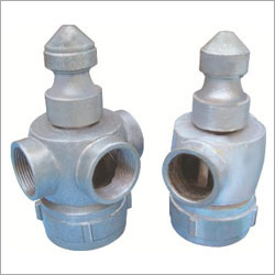 Cooling Tower Aluminum Sprinkler