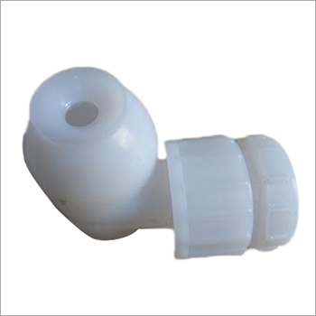 Plastic Nozzle Size: All Size Available