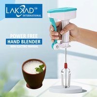 Manual Hand Blender