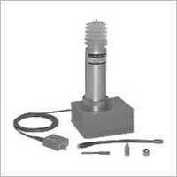 Electric High Voltage Oscilloscope Probes