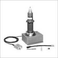 High Voltage Detector Probes