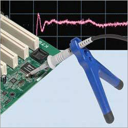 Oscilloscope Probes