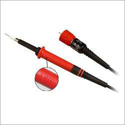 High Voltage Probes - Electric Precision Instruments | High Sensitivity, Enhanced Durability, Ideal for Industrial Applications