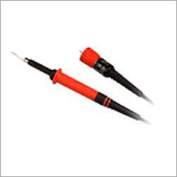 Electric High Voltage Probes