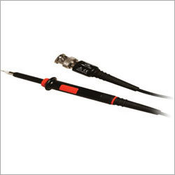 Electric Probes