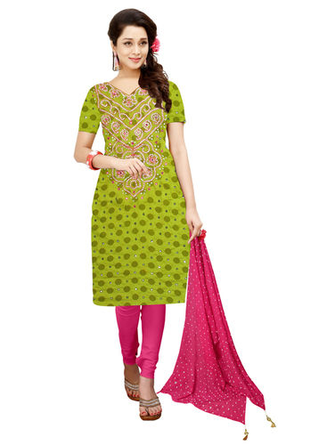 Silk Dress Materials - Buy Silk Dress Materials Online at Best Prices In  India | Flipkart.com