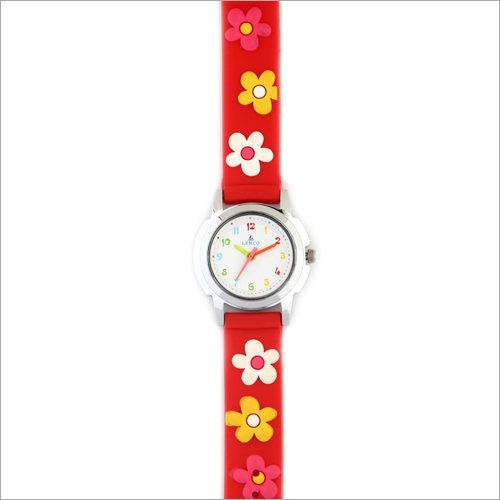 Kids Analog Wrist Watch Kids Analog Wrist Watch