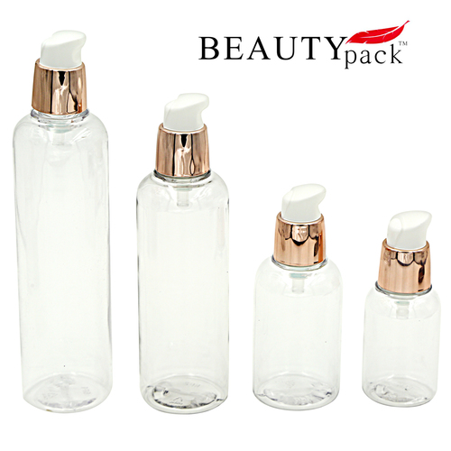Fancy Perfume Bottle