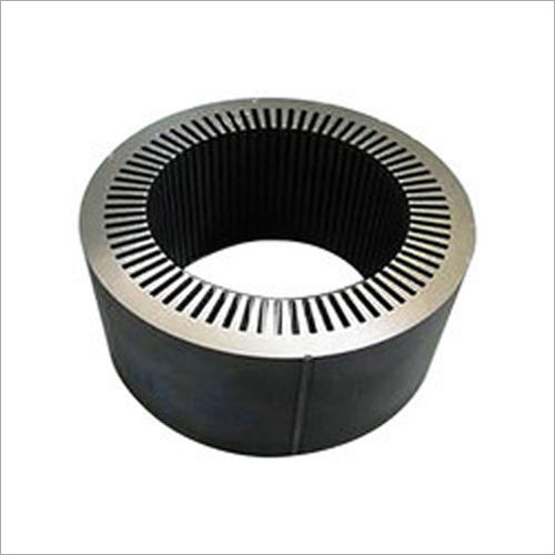 Crc Motor Stator Stamping