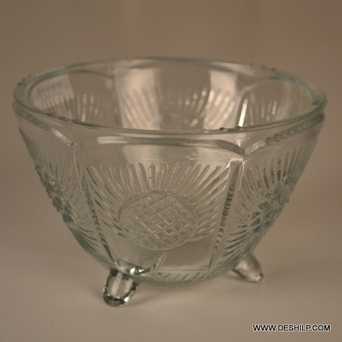 GleamAura Deco Dish
