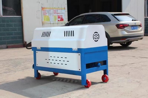 Decoiling Machine