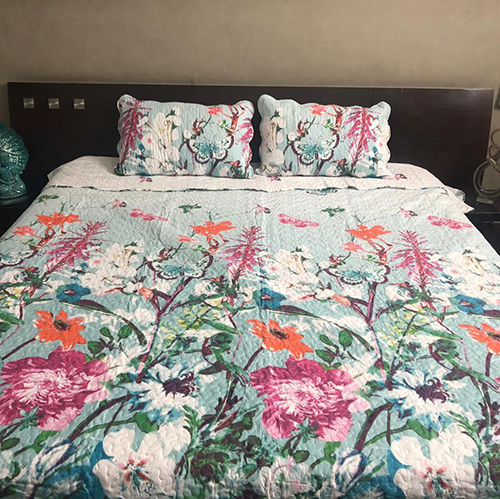Alison King Size Bed Covers Alison King Size Bed Covers