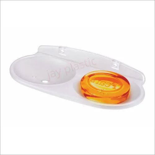 Plastic Soap Dish