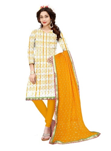 3 Ladies Dress