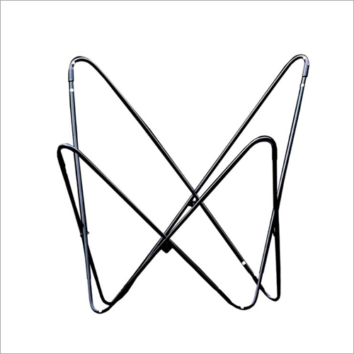 Butterfly Chair Stand - Feature: Durable