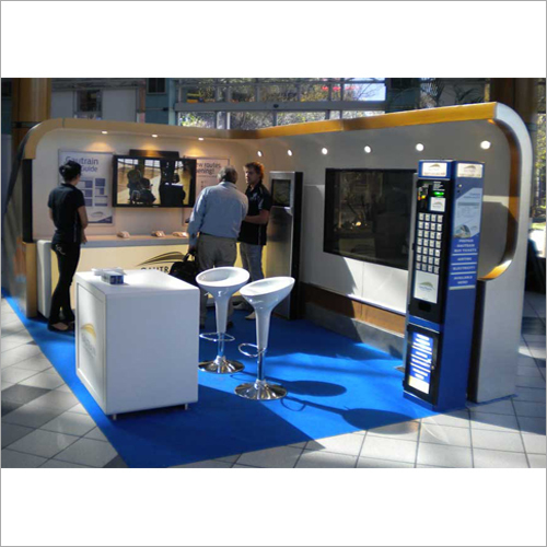 Mall Activation Service