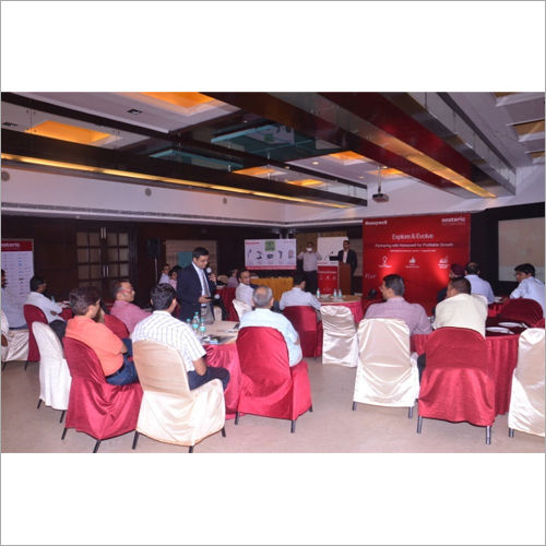 Sales Meet Conference Service By CLICK 4 MARKETING INDIA PVT. LTD.