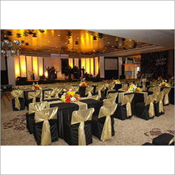 Corporate Award Ceremony Service