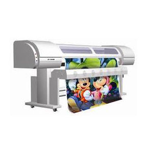 Vinyl and Sun Board Printing Services By CLICK 4 MARKETING INDIA PVT. LTD.