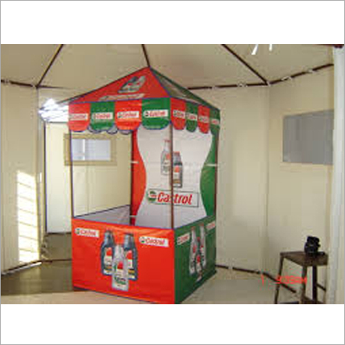 Customized Promotional Canopy
