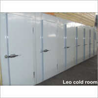 Chiller Room