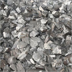 Ferro Alloys
