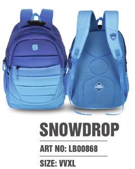 Snowdrop Art - LB00868 (WXL)