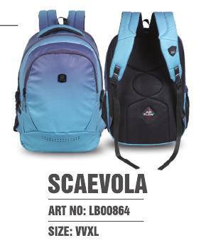 Scaevola Art - LB00864 (WXL)