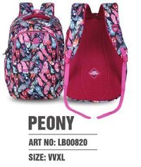 Peony Art - LB00820 (VXL)