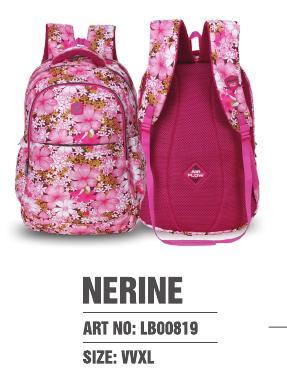 Nerine Art - LB00819 (WXL)