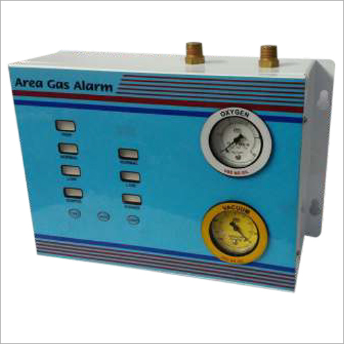 Analog Gas Alarm System Analog Gas Alarm System