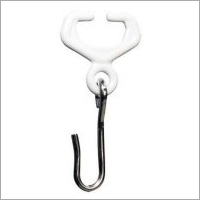 Tracking Carrier Hook Tracking Carrier Hook