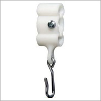 Hospital Tracking Carrier Hook Hospital Tracking Carrier Hook