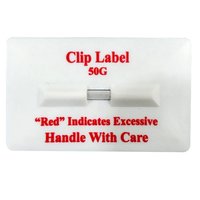 50G Clip Label