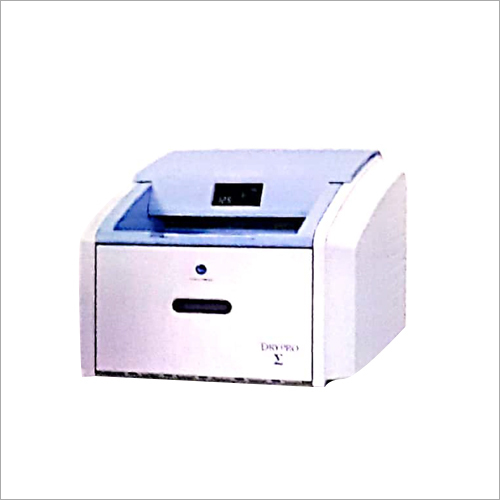 Drypro E Computed Radiography System