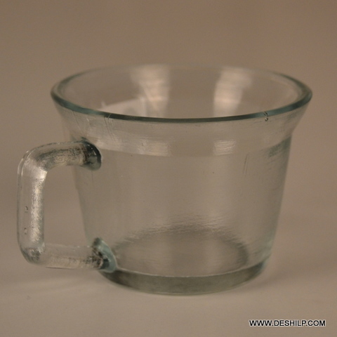 Cup T Light Candle Holder