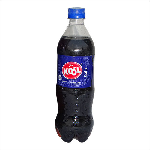 600 ML Cola Cold Drink