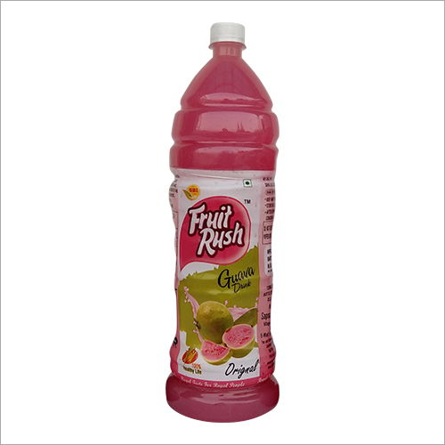 2 Ltr Guava Drink
