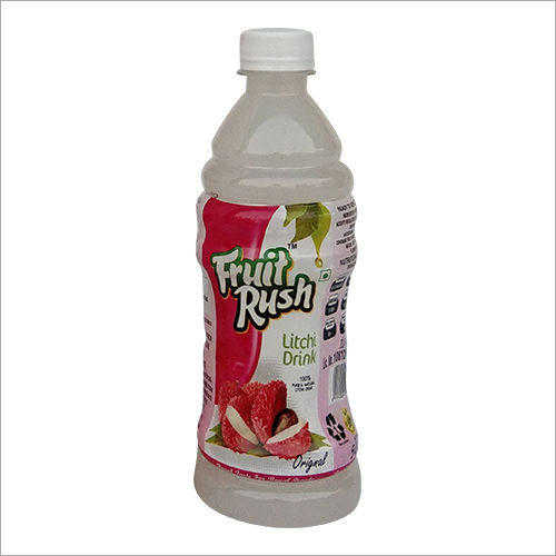 500 ML Lichi Drink