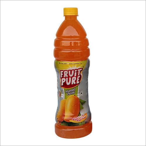 1 Ltr Mango Drink