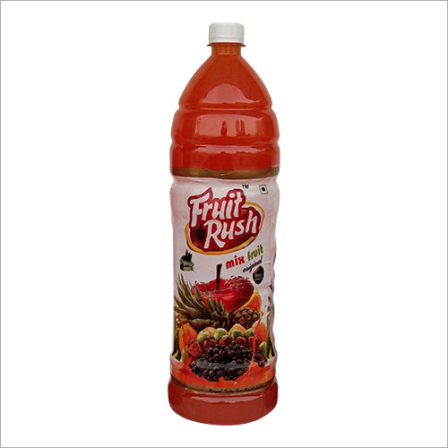 2 Ltr Mix Fruit Drink