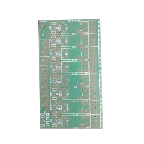 Bare PCB Circuit Board