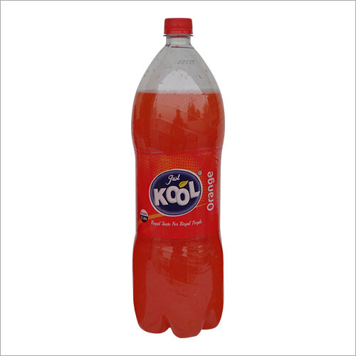 2 Ltr Orange Cold Drink