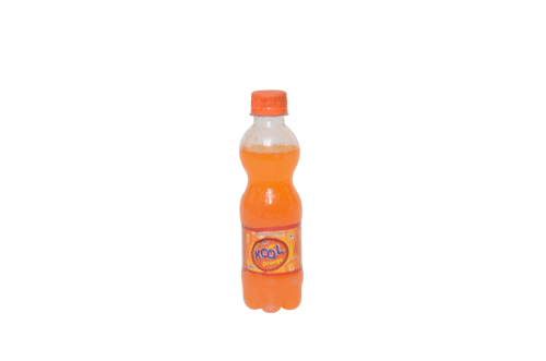 250 ML Orange Cold Drink