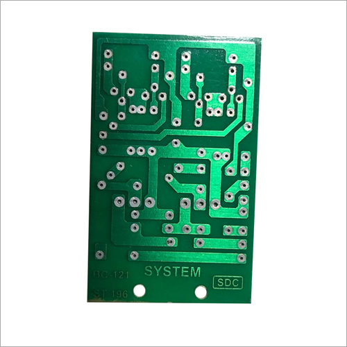 Amplifier Pcb Circuit Board Board Thickness: 1.6 Millimeter (Mm)