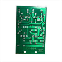 Amplifier Pcb Circuit Board Board Thickness: 1.6 Millimeter (mm)
