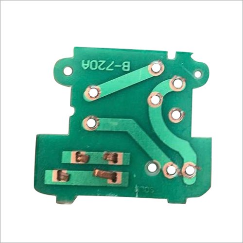 Automobile Circuit Board PCB