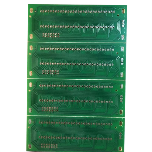 Weighing Scale Mother Board PCB Circuit Board