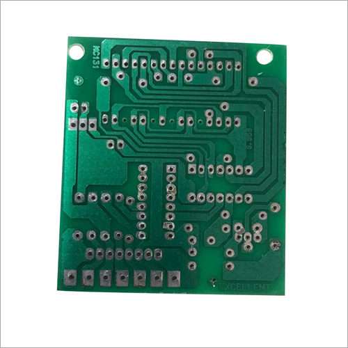 Auto Switch PCB Circuit Board