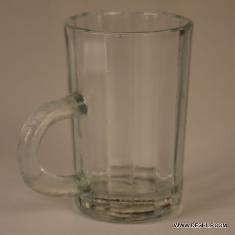 Kitchenware Glass Tumbler Set